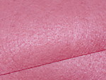 Фетр 1мм жесткий розовый